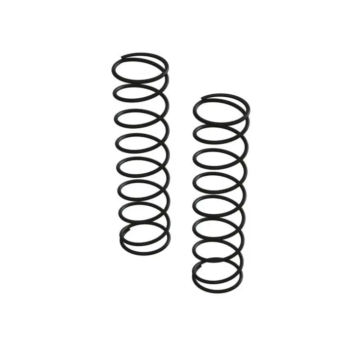 Arrma Shock Springs: 95Mm 1.08N/Mm (6.17Lb/In)(2) 1