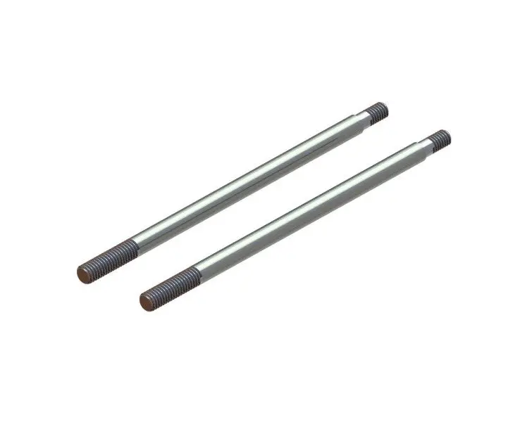 Arrma Shock Shaft 3X60mm (2Pcs) 1