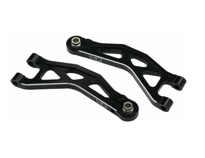 Hot Racing Aluminum Front Upper Arm 1/18 Grom 1
