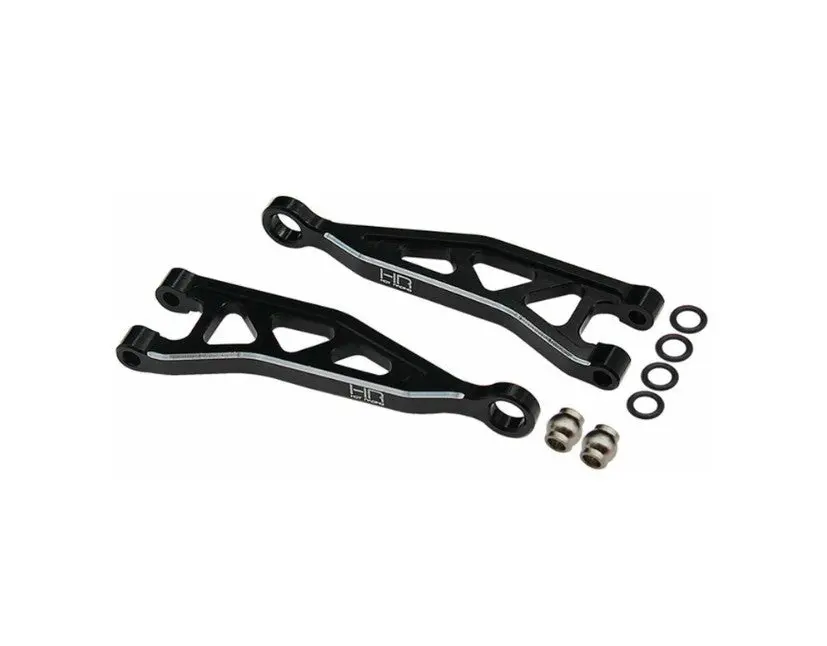 Hot Racing Aluminum Rear Upper Arm 1/18 Grom 1