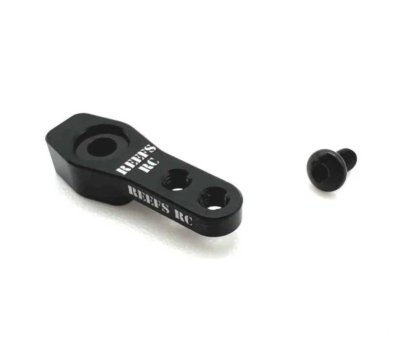 Reef Pro Shorty Micro Servo Horn 1