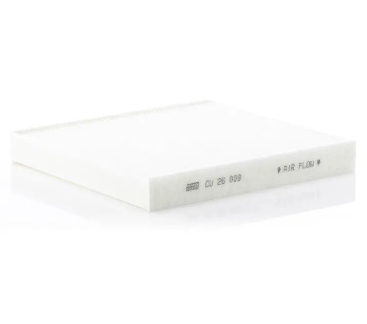 Replacement Cabin Air Filter - Mk8 Gti/R 1