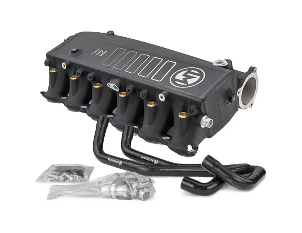 Wagner Tuning Intake Manifold W/ Integrated Intercooler Evo1 For Bmw/Toyota B58.2 1