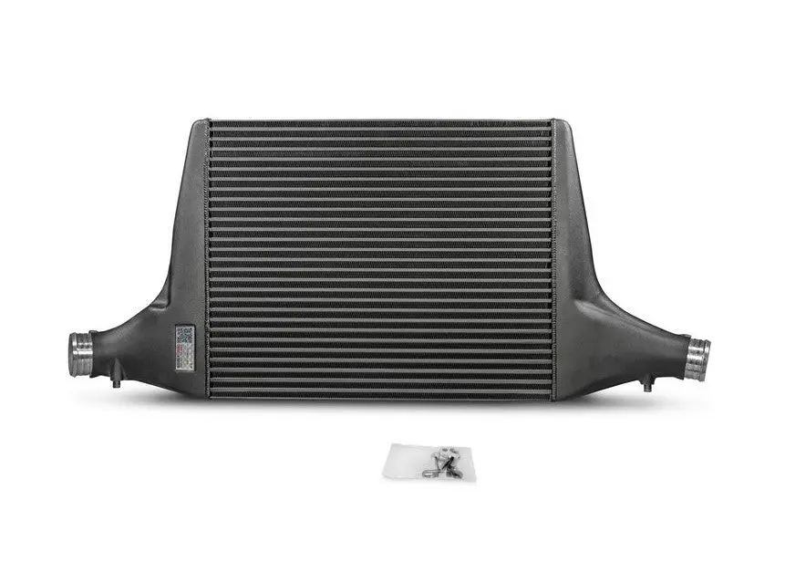 Wagner Tuning Competition Intercooler W/ Charge Pipe For B9 Sq5 1