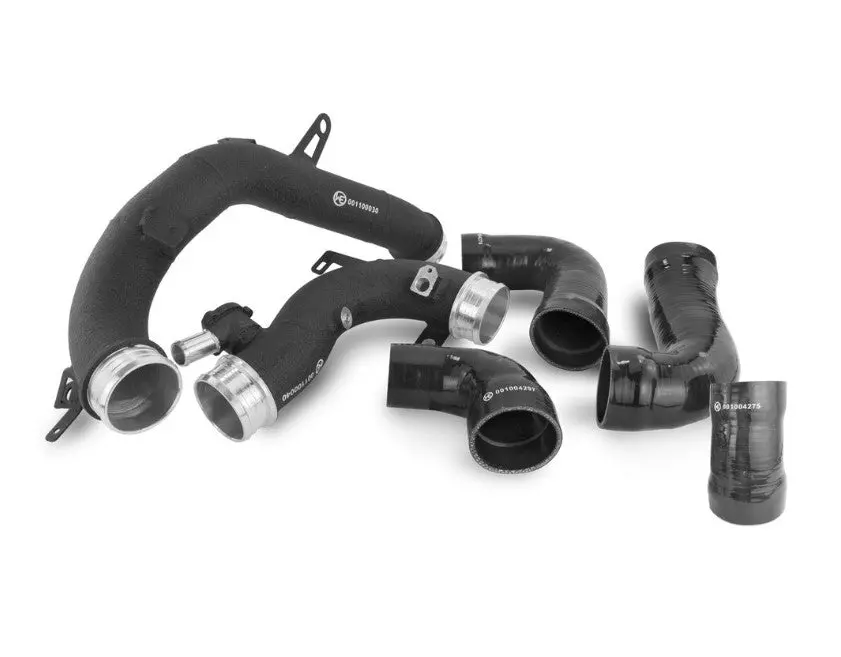 Wagner Tuning Charge & Boost Pipe Kit - Mk8 Golf R & 8Y S3 1