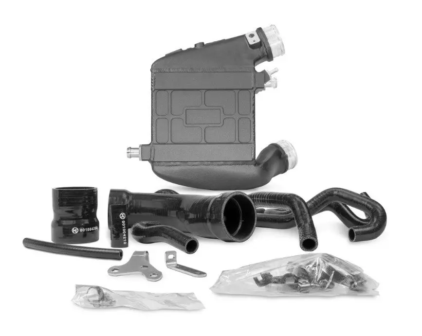 Wagner Tuning Competition Intercooler Kit For B9 Rs4/Rs5 1