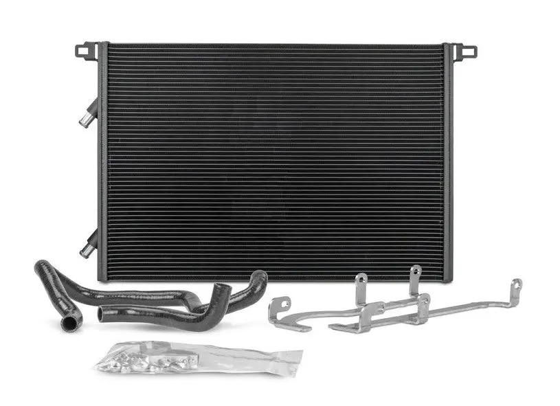 Wagner Tuning Radiator Kit For B9 Rs4/Rs5 1