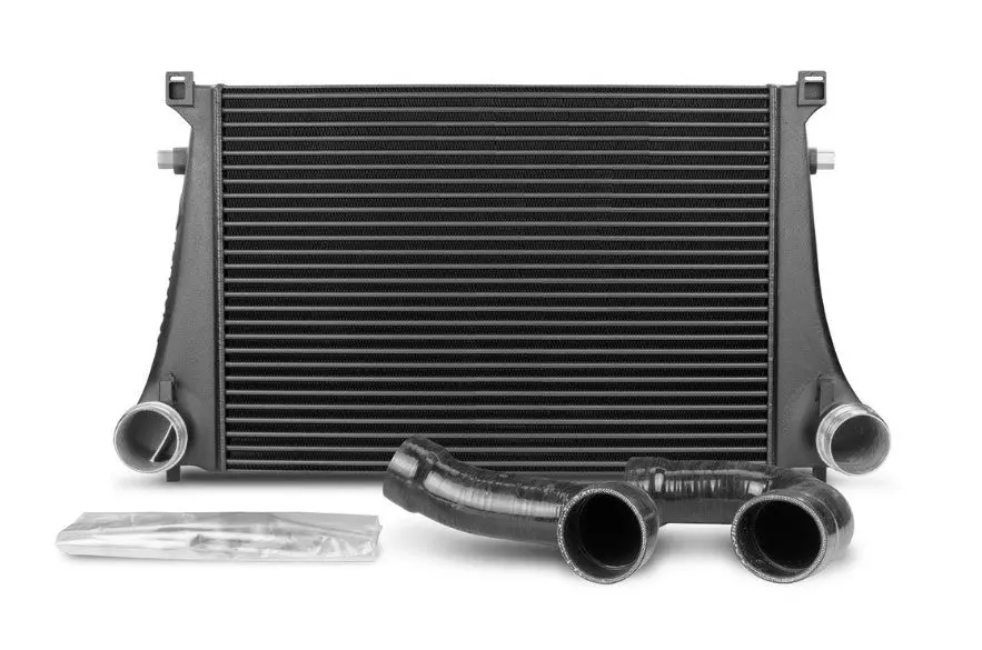 Wagner Tuning Competition Intercooler Kit For Vw Mk8 Gti/R & 8Y S3 1