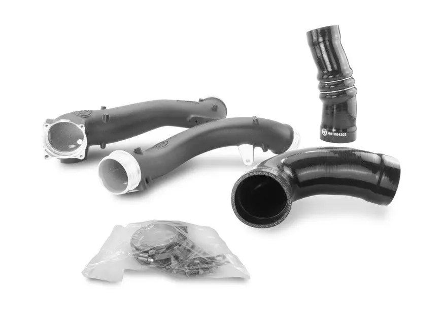Wagner Tuning Charge & Boost Pipe Kit - Audi 8Y Rs3 2.5 Tfsi 1
