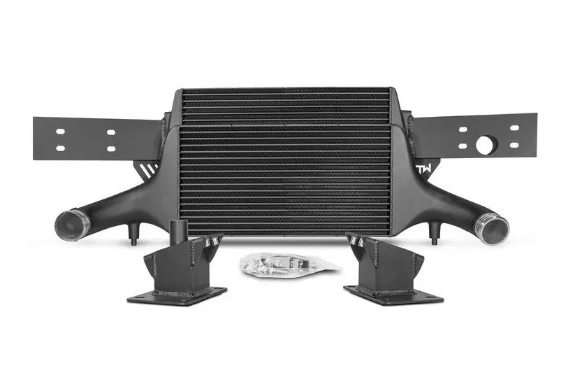 Wagner Tuning Competition Intercooler Kit For Audi Ttrs (8S) 1