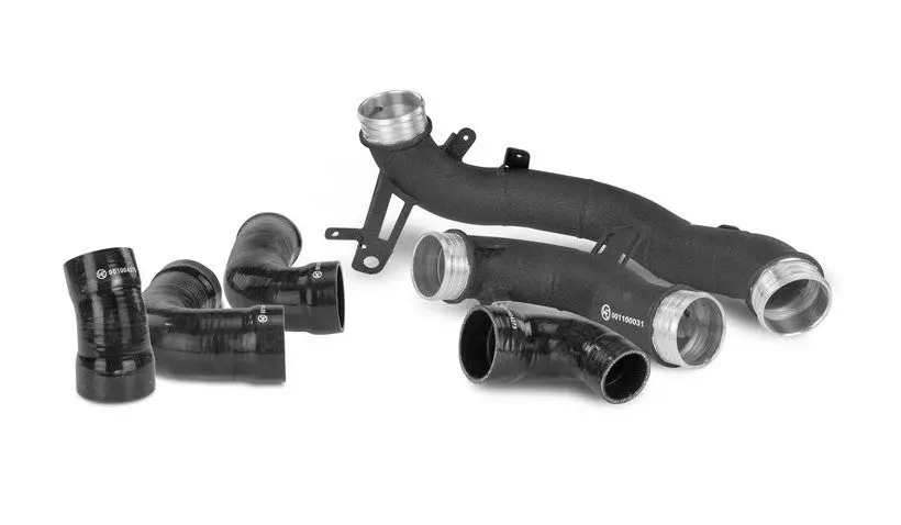 Wagner Tuning Charge & Boost Pipe Kit - Vw/Audi 2.0 Tsi Mqb (7-Speed Dq381) 1