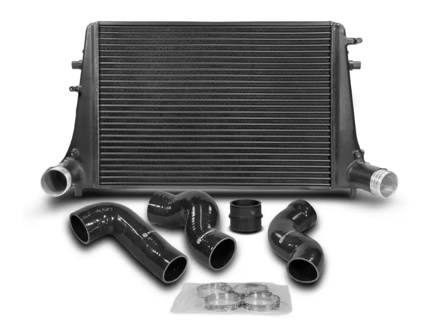 Wagner Tuning Competition Intercooler Kit For 2.0Tsi/Tfsi Vw Mk5/Mk6 & Audi 8P/8J 1