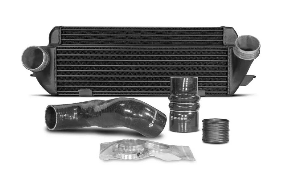 Wagner Tuning Competition Intercooler Kit For Bmw E82/E90 Evo2 1