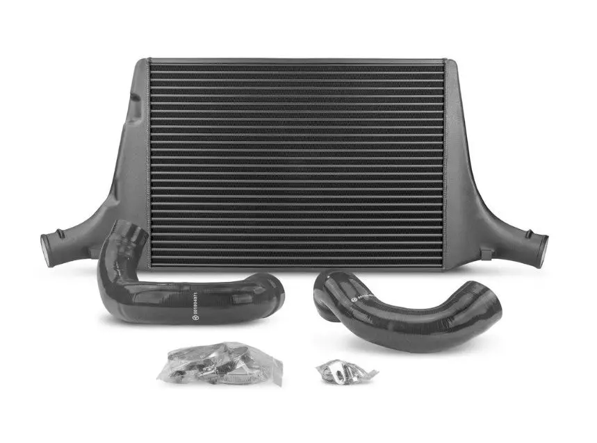 Wagner Tuning Competition Intercooler Kit For Audi C7 A6 (Allroad) & C7 A7 3.0Tdi 1