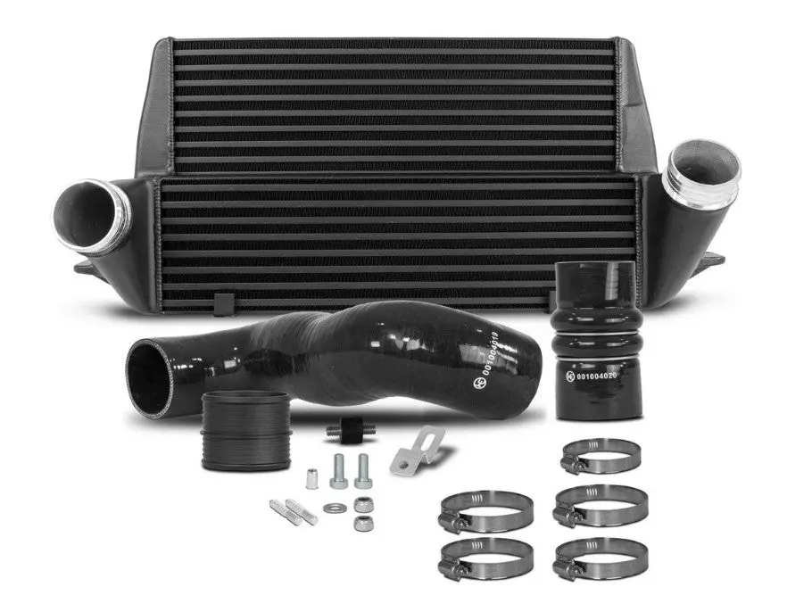 Wagner Tuning Evo3 Competition Intercooler Kit For Bmw E82/E90 1