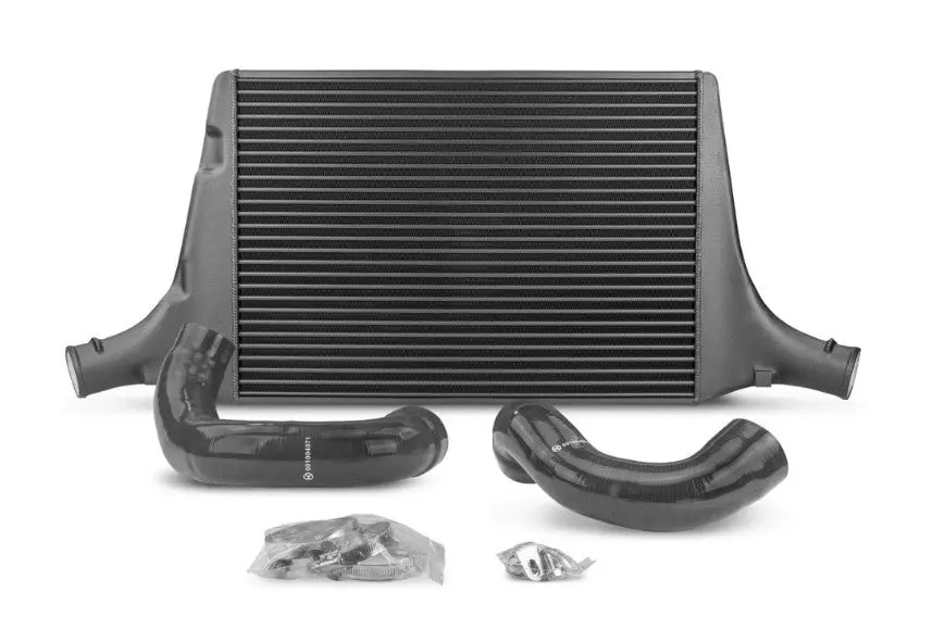 Wagner Tuning Competition Intercooler Kit For Audi C7 A6/A7 3.0 Bitdi 1