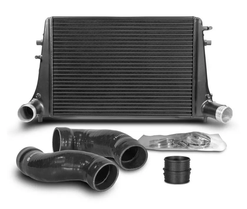 Wagner Tuning Competition Intercooler Kit For Gen1 Vw Tiguan (5N) 2.0Tsi 1