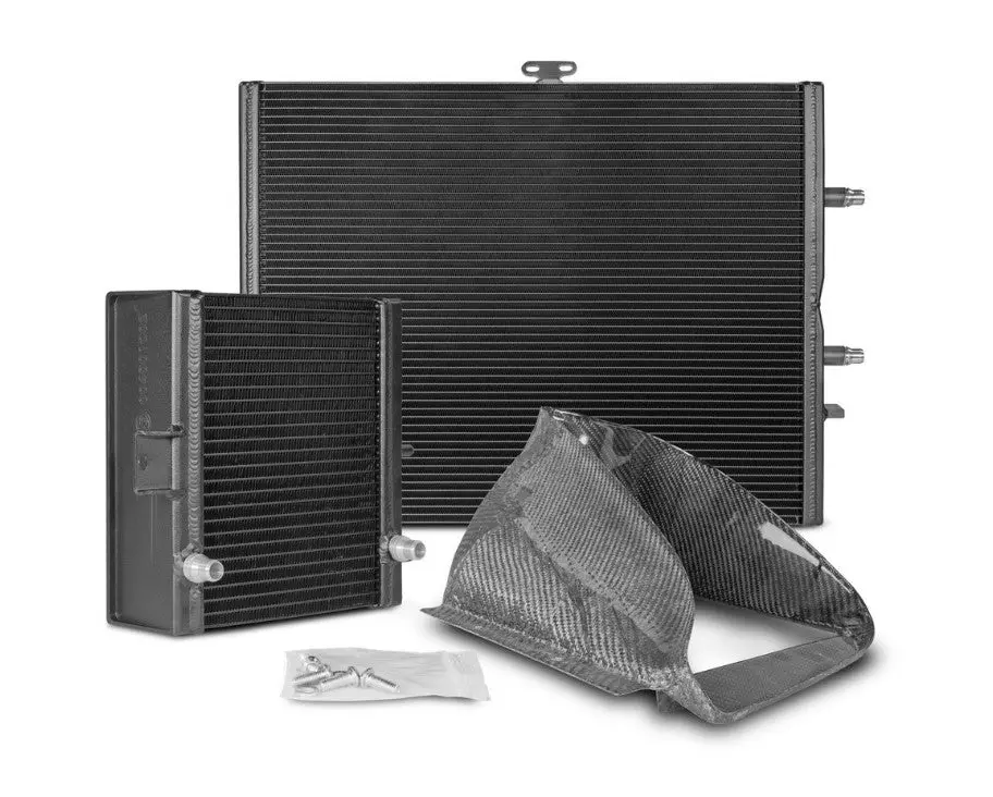 Wagner Tuning Radiator Kit For Bmw F8x M3/M4 1