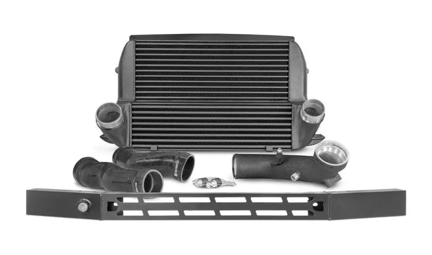 Wagner Tuning Competition Intercooler Kit For Bmw F22/F87 N55 1