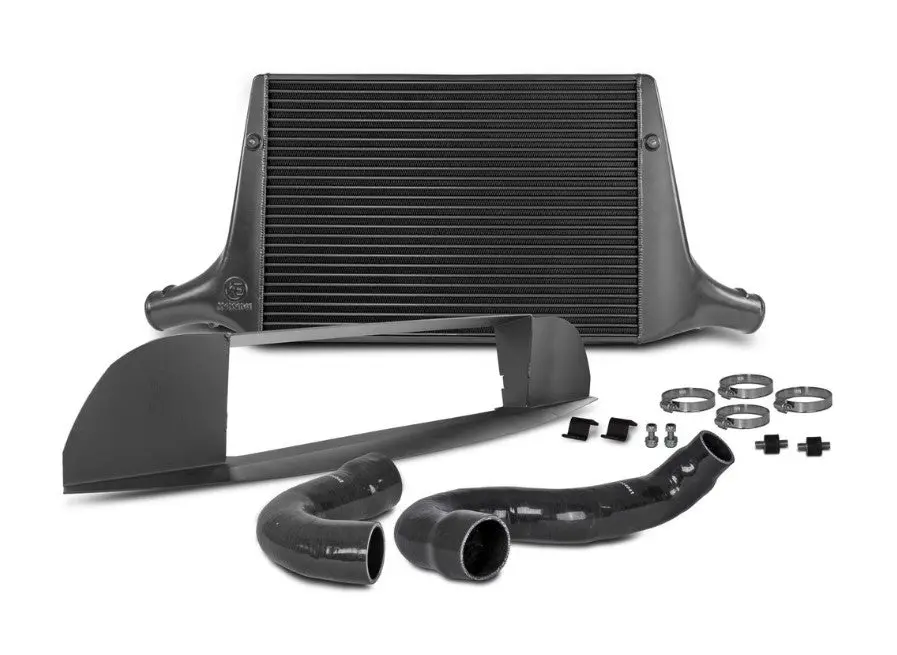 Wagner Tuning Competition Intercooler Kit For Porsche Macan 2.0Tsi 1