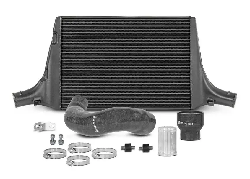 Wagner Tuning Competition Intercooler Kit For Audi B8.5 A4/A5 1