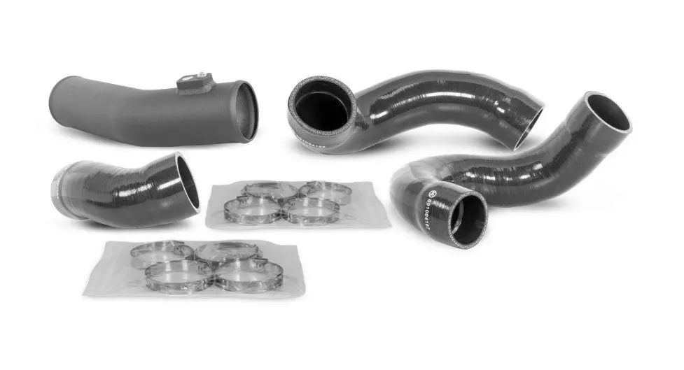 Wagner Tuning Charge & Boost Pipe Kit - Audi B9 S4/S5 1