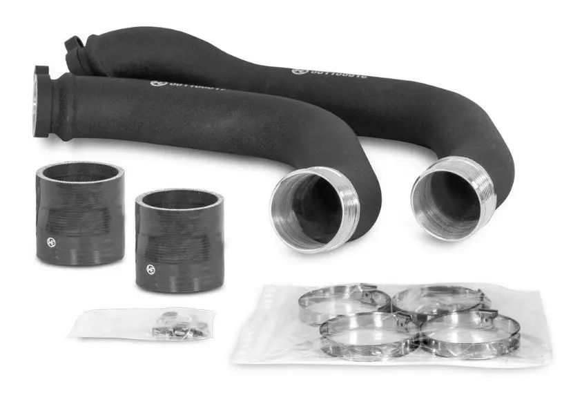 Wagner Tuning Charge & Boost Pipe Kit - Bmw F8x M2/M3/M4 S55 1