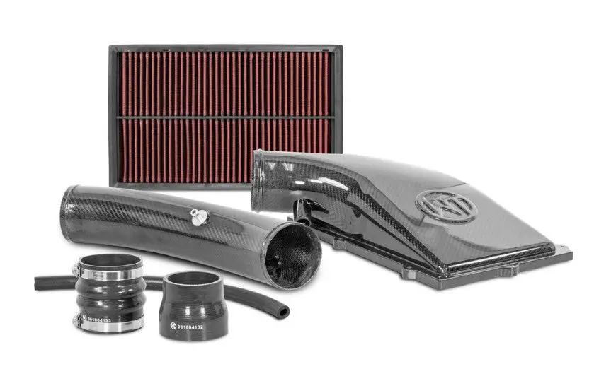 Wagner Tuning Carbon Air Intake - Audi 8V Rs3 & 8S Ttrs 2.5Tfsi 1