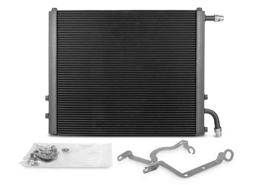 Wagner Tuning Radiator Kit For Bmw Z4 (G29) & Toyota Supra Mk5 (A90) 1