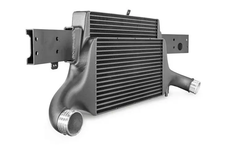 Wagner Tuning Evo3.X Competition Intercooler Kit W/O Acc For Audi 8V Rs3 (Over 600Hp) 1