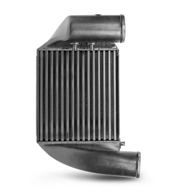 Wagner Tuning Competition Intercooler Kit W/O Carbon Air Shroud (Gen2) For Audi C5 Rs6 4.2T 1