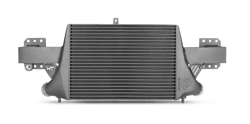 Wagner Tuning Evo3.X Competition Intercooler Kit (Over 600Hp) For Audi 8J Ttrs 2.5Tfsi 1