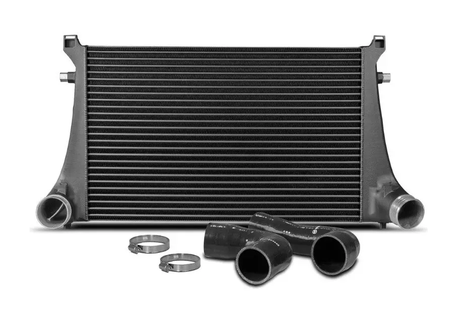 Wagner Tuning Competition Intercooler Kit For Mqb 1.8T & 2.0T 1