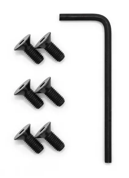 Steering Wheel Set Screw Kit For Momo Steering Wheels 1