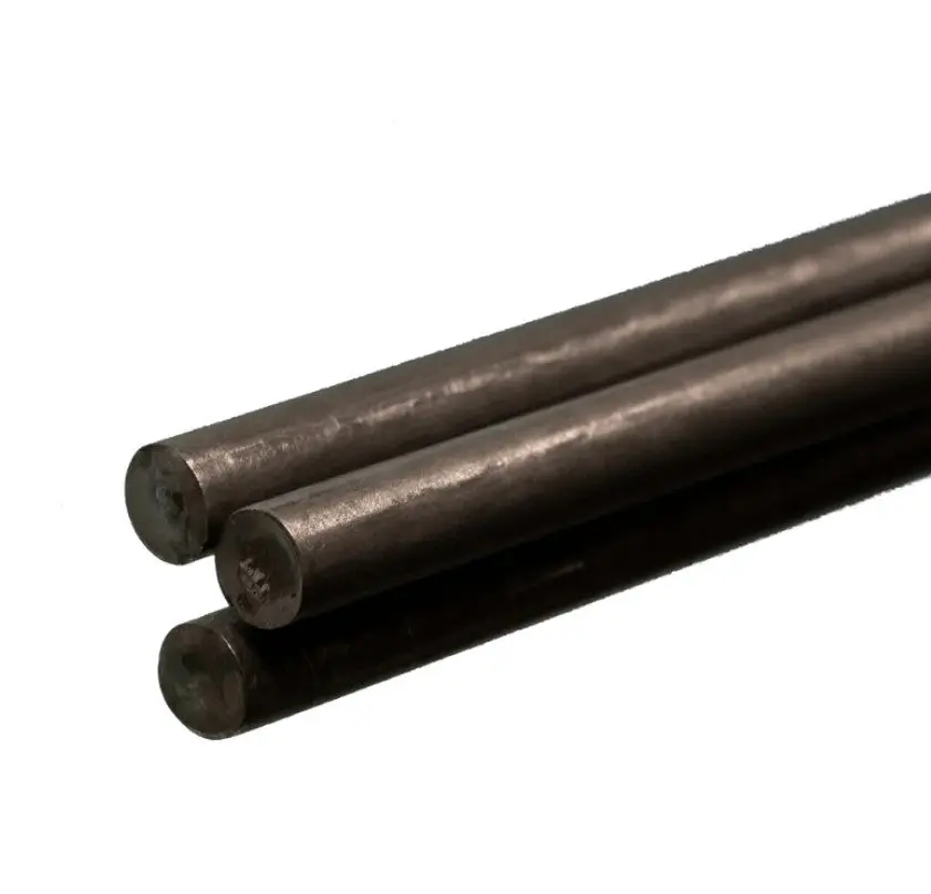Music Wire 36",1/4" (3) 1