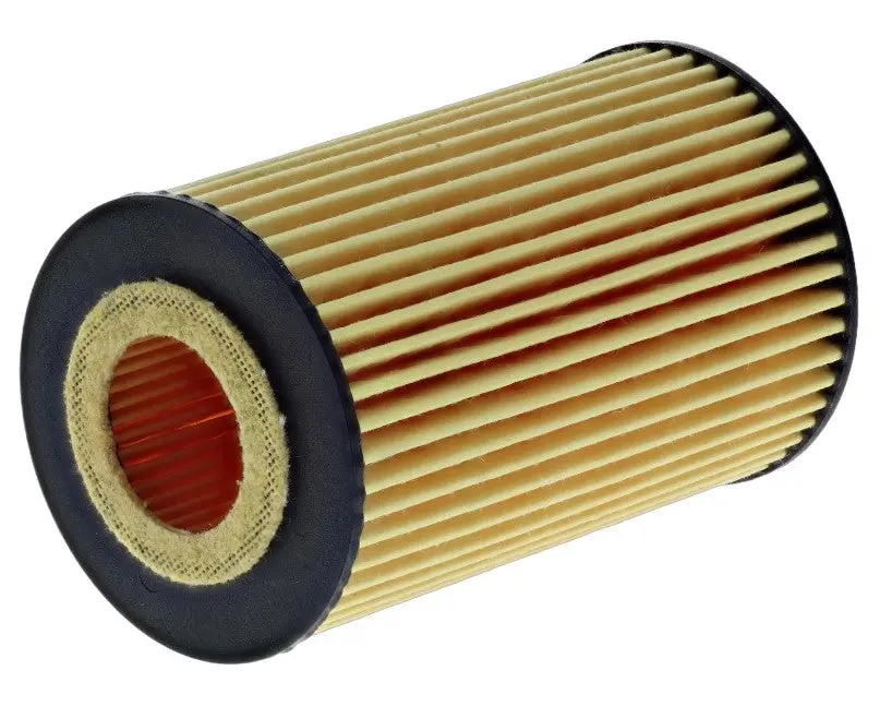 Engine Oil Filter & Gasket (Audi 3.0T Crec) 1