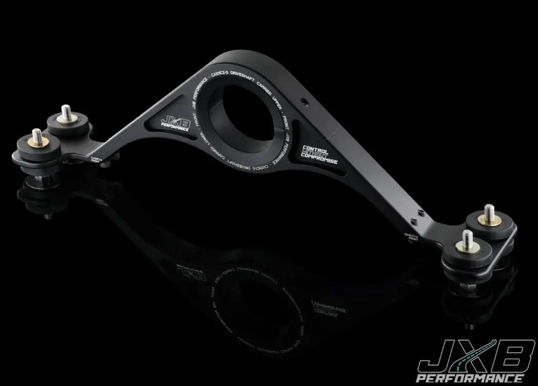 Jxb Performance Driveshaft Center Support Bearing Carrier Upgrade - Vw Atlas 1