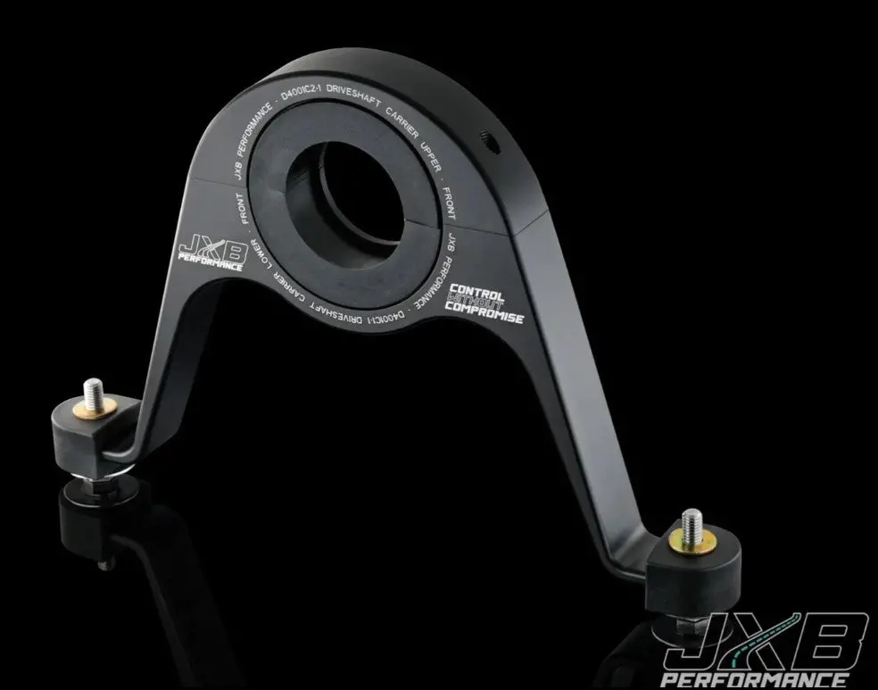 Jxb Performance Driveshaft Center Support Bearing Carrier Upgrade - Audi D4 A8/S8 1