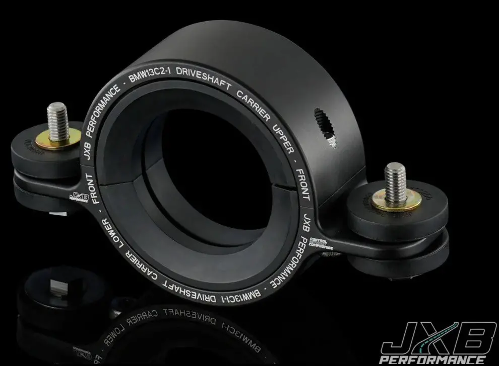 Jxb Performance Driveshaft Center Support Bearing Carrier Upgrade - Bmw G2x 3/4 Series 1