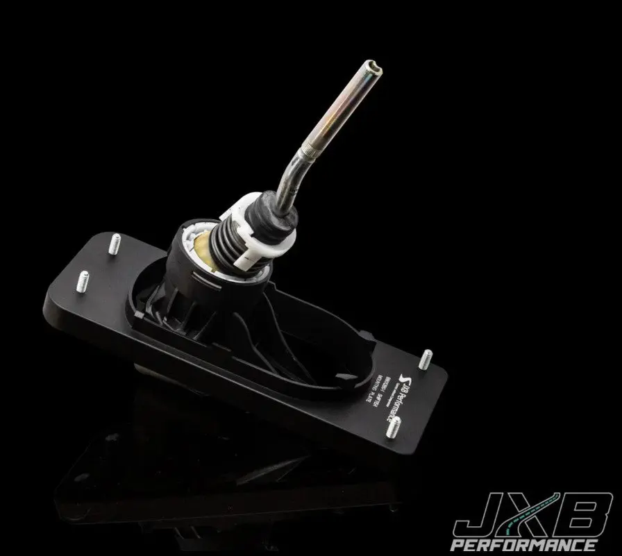 Jxb Performance Might-As-Well-Be-Gated Kit - Audi B8/B8.5 3