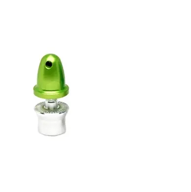Prop Adapter 3.0Mm (Side Lock Type) Red 1
