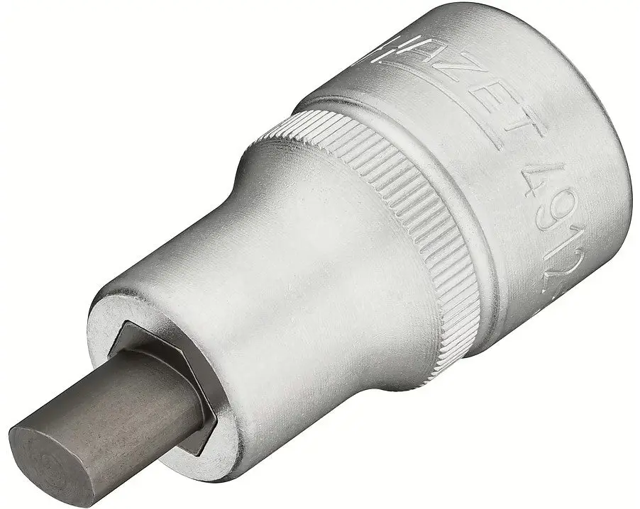 Hazet Suspension Strut Spreader Tool (Bmw/Mini) 1
