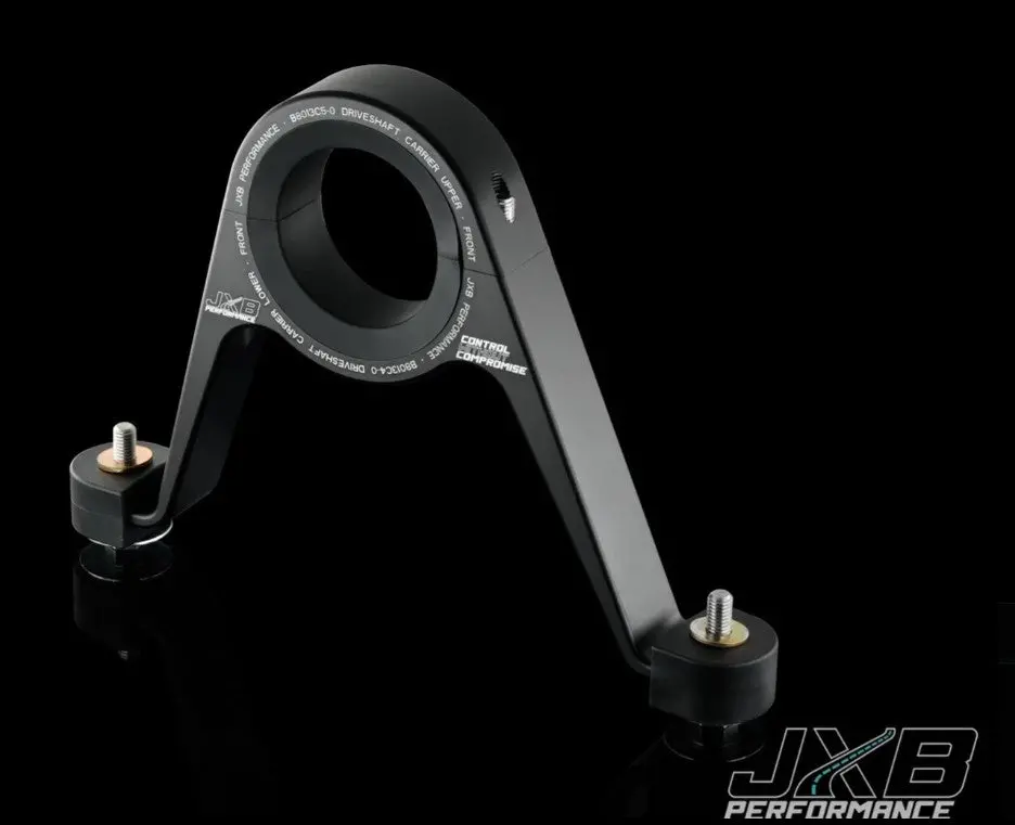 Jxb Performance Driveshaft Center Support Bearing Carrier Upgrade - Audi B8 A4/S4/A5/S5/Rs5 (0B5/0B6/0Bk Auto/Dsg) 1