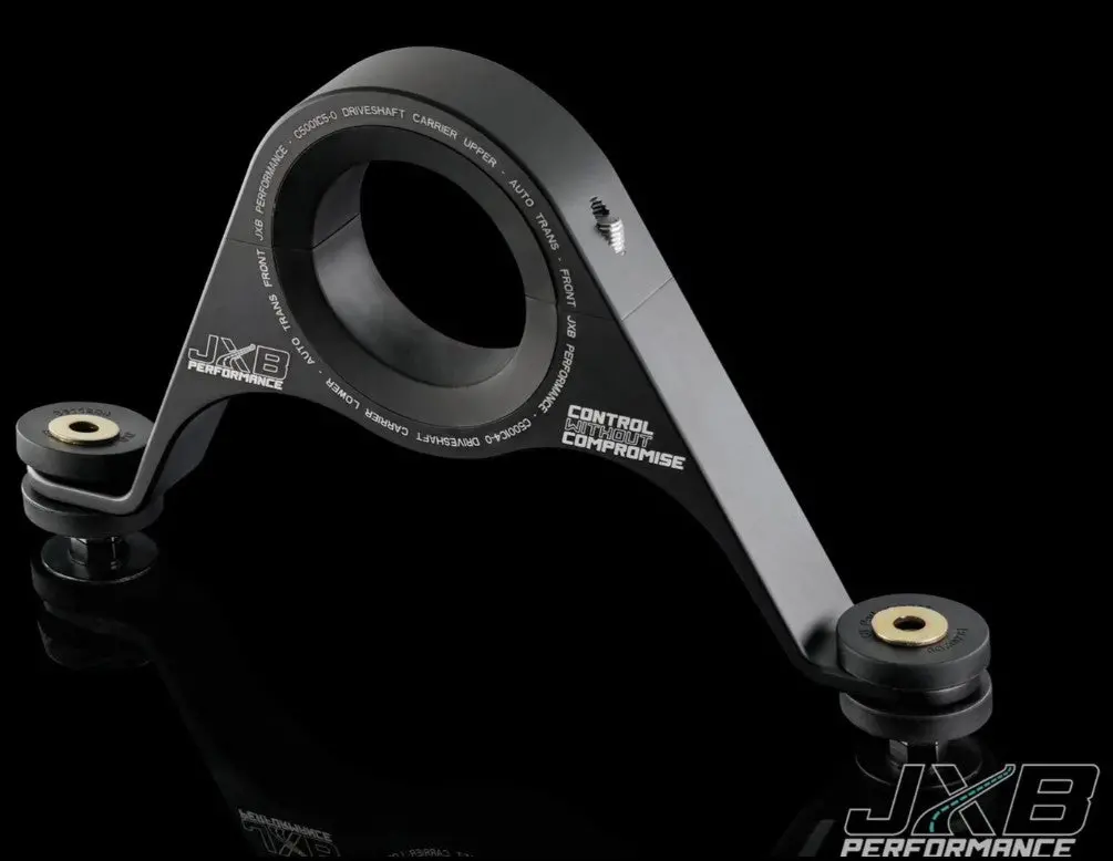 Jxb Performance Driveshaft Center Support Bearing Carrier Upgrade - Audi C5 Allroad 1