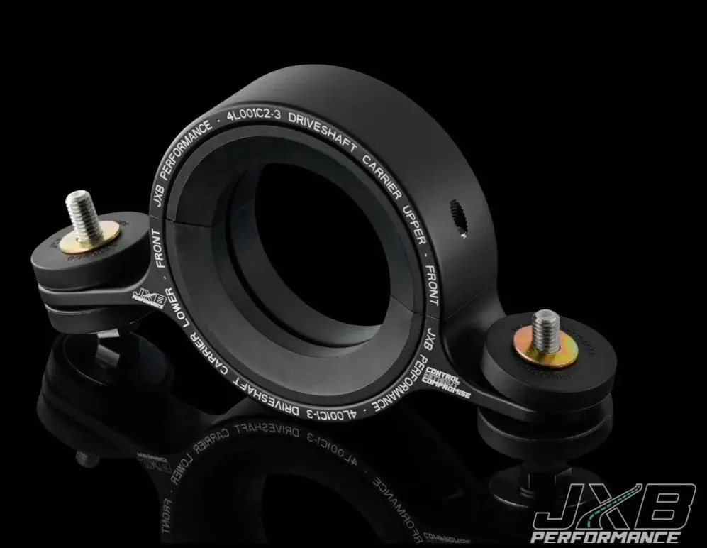 Jxb Performance Driveshaft Center Support Bearing Carrier Upgrade - Audi 4L Q7 1