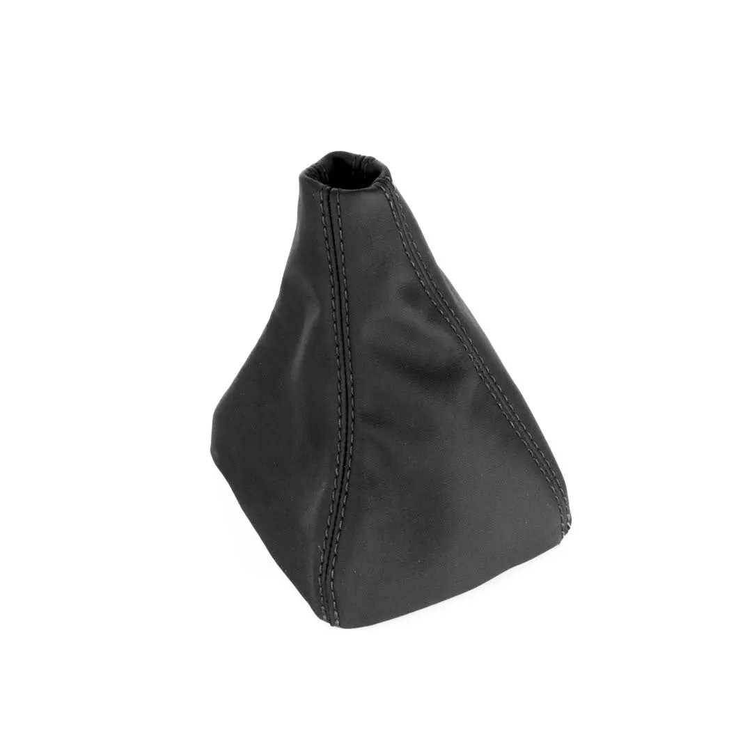 Bfi B9 Manual Shift Boot (Leather) 1