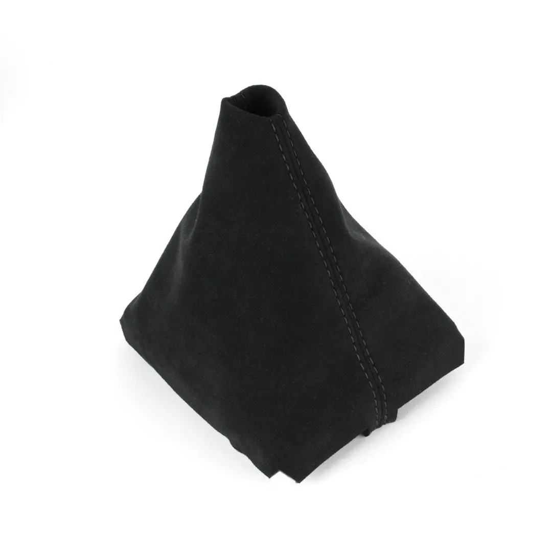 Bfi B9 Manual Shift Boot (Alcantara) 1