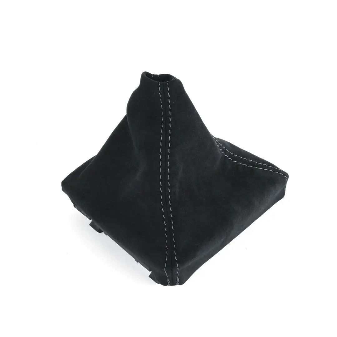 Bfi F10 Dct Shift Boot (Alcantara) 1