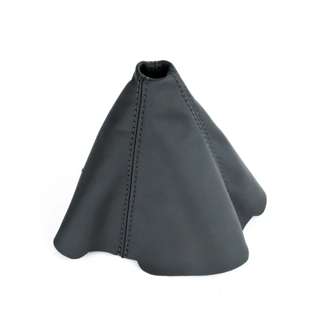Bfi F22/F23/F87 Manual Shift Boot (Leather) 1