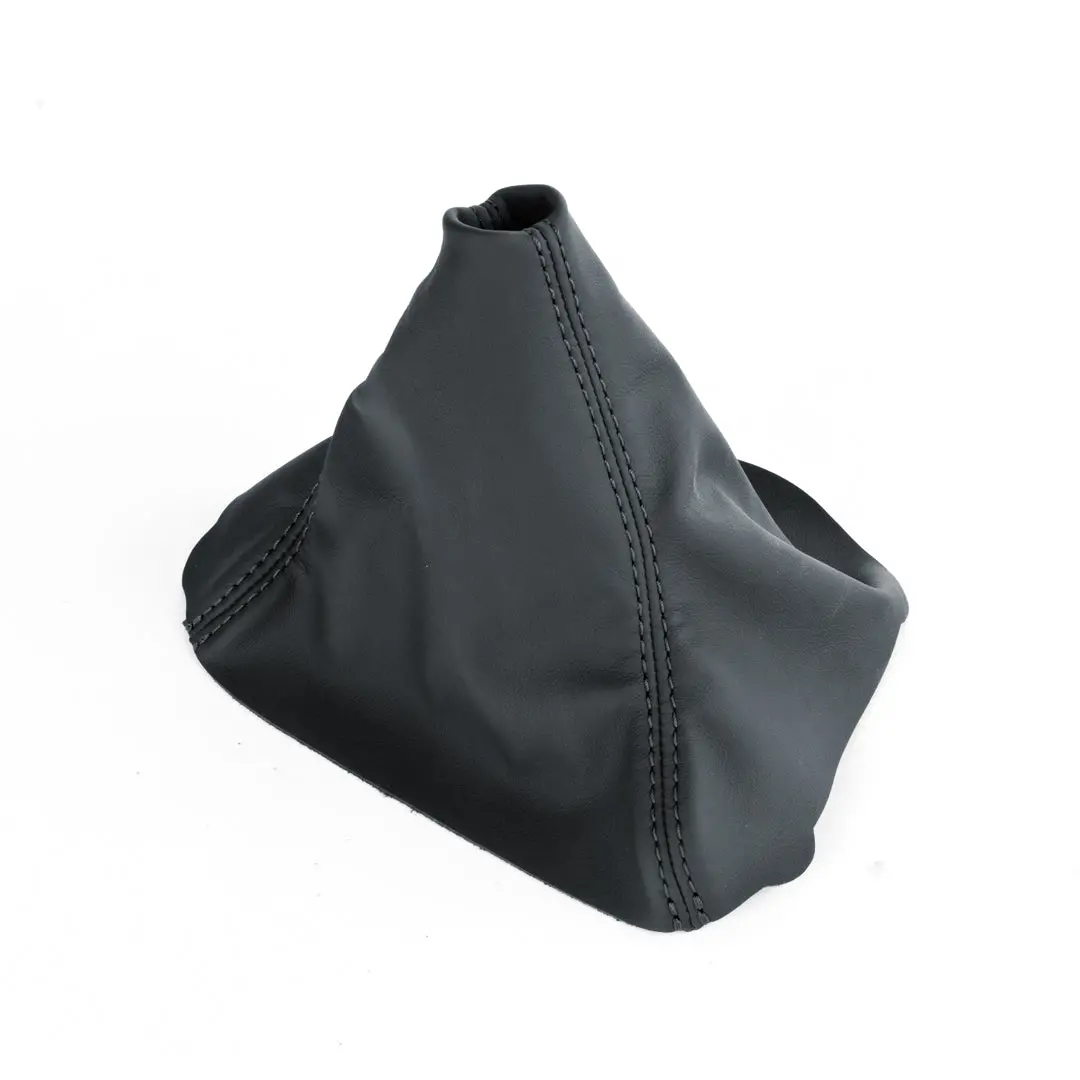 Bfi E90 Automatic Shift Boot (Leather) 1